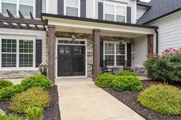 Cumming, GA 30028,6840 CANYON CREEK WAY