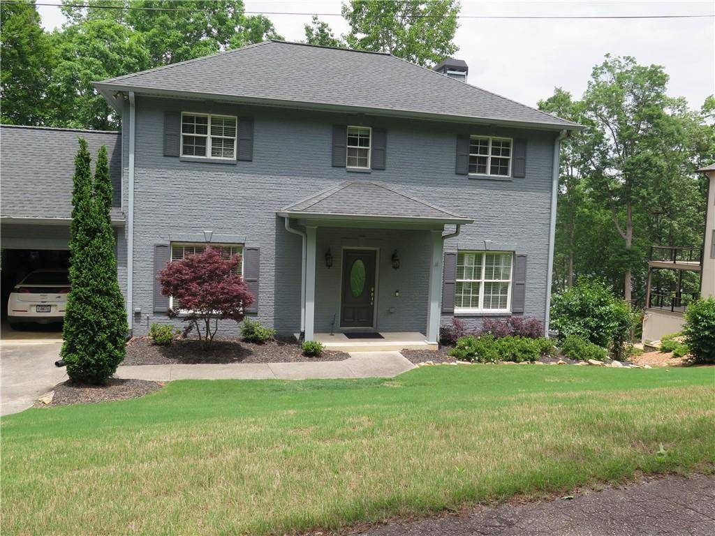 4039 Sargent CIR, Gainesville, GA 30506