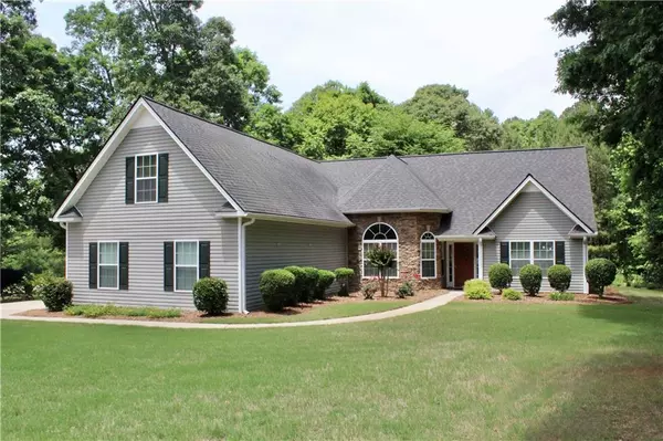 Winder, GA 30680,265 Mona CT