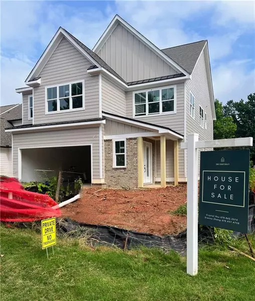 3245 Highway 9 N, Milton, GA 30004
