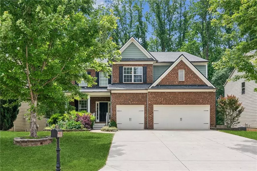 5655 Stevehaven LN, Cumming, GA 30028