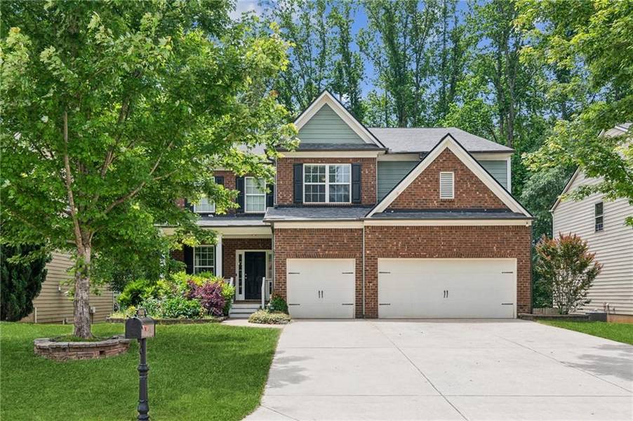 5655 Stevehaven LN, Cumming, GA 30028