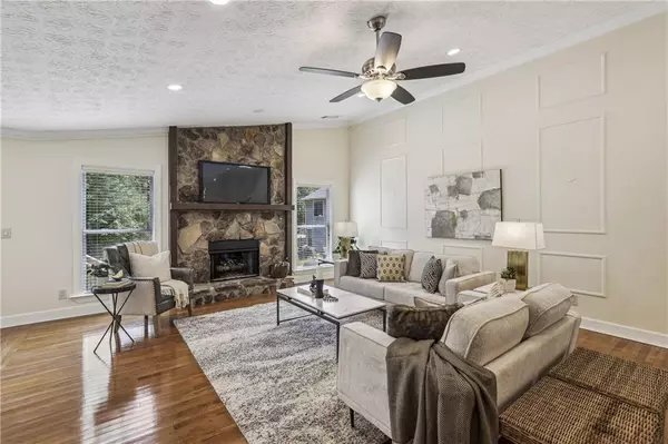 Johns Creek, GA 30022,255 Broken Lance PL