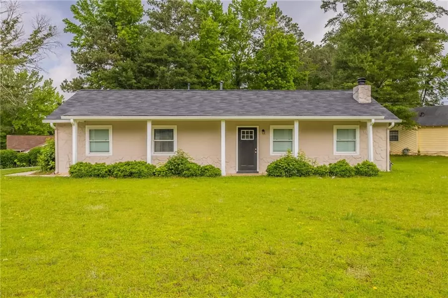 225 Fireside WAY, Fairburn, GA 30213