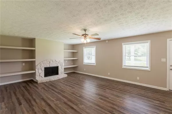 Fairburn, GA 30213,225 Fireside WAY