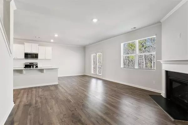 Dawsonville, GA 30534,460 Barnwood LN