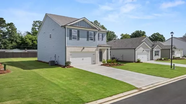 Rome, GA 30165,7 Coggins PL