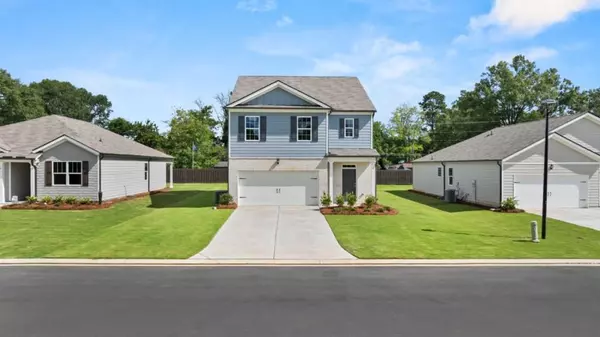 7 Coggins PL, Rome, GA 30165