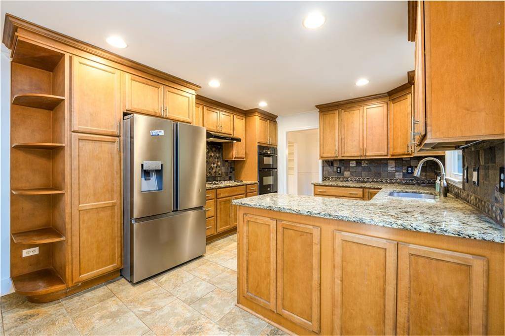 Lilburn, GA 30047,4324 Japonica CT SW