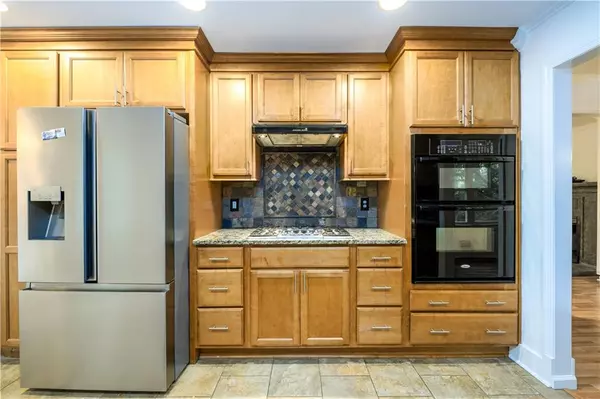 Lilburn, GA 30047,4324 Japonica CT SW