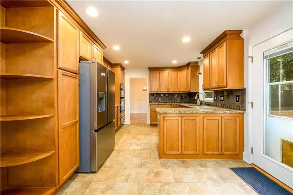 Lilburn, GA 30047,4324 Japonica CT SW