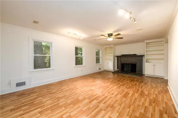 Lilburn, GA 30047,4324 Japonica CT SW