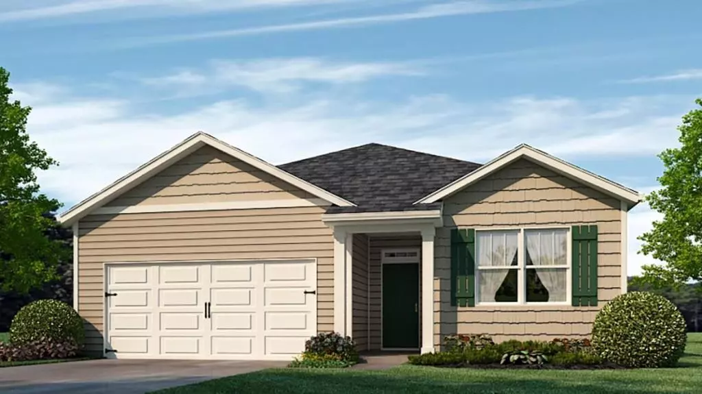 15 Coggins PL, Rome, GA 30165