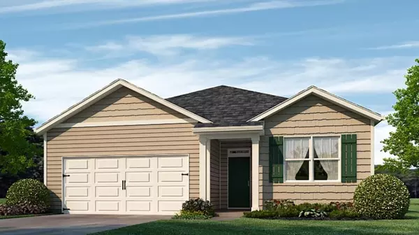 15 Coggins PL, Rome, GA 30165