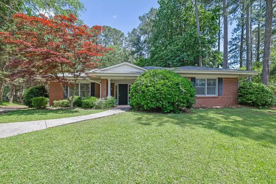 148 Hurt RD SW, Smyrna, GA 30082