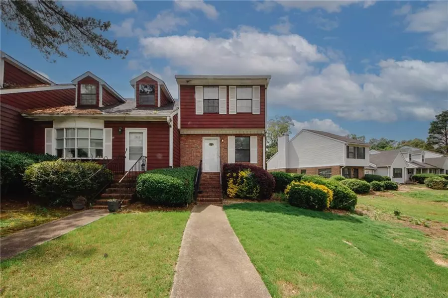 5461 Park PL S, Atlanta, GA 30349