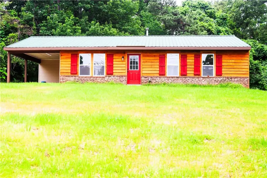 Eastanollee, GA 30538,3953 Liberty Hill RD