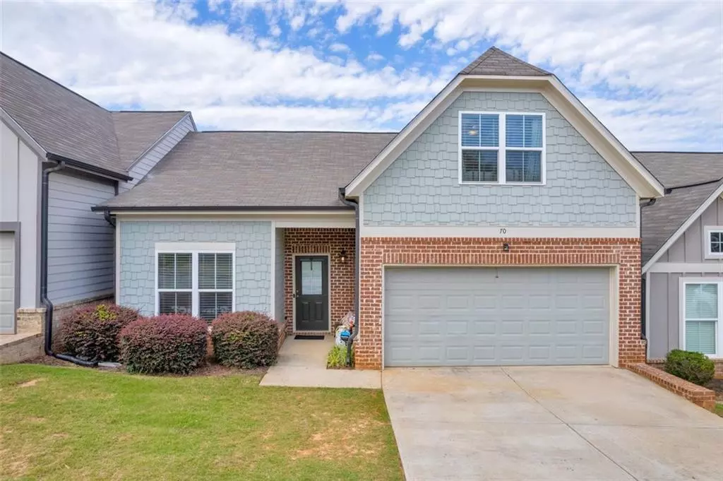 Winder, GA 30680,70 WISTERIA WAY
