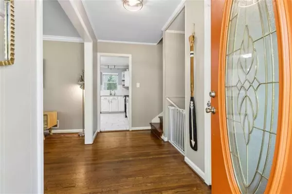 Atlanta, GA 30340,3362 Northbrook DR