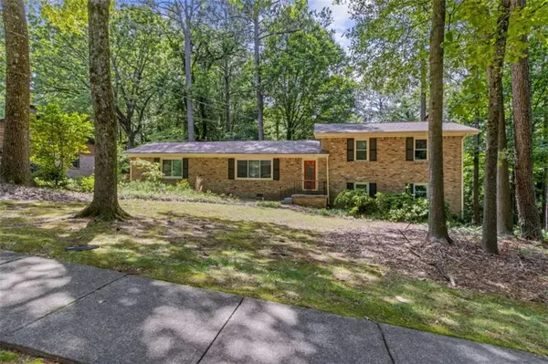 Atlanta, GA 30340,3362 Northbrook DR