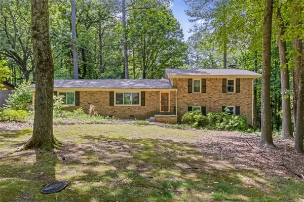 3362 Northbrook DR, Atlanta, GA 30340