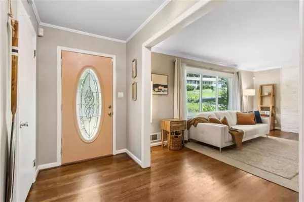 Atlanta, GA 30340,3362 Northbrook DR