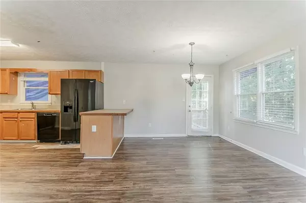 Powder Springs, GA 30127,42 Breckenridge DR