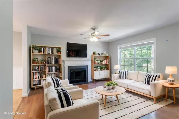Hiram, GA 30141,142 Wellspring PT