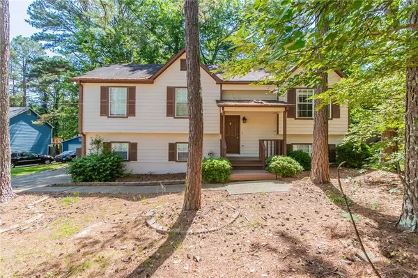 142 Wellspring PT, Hiram, GA 30141