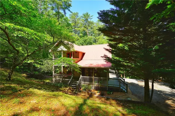 Ellijay, GA 30536,129 Clubhouse CT