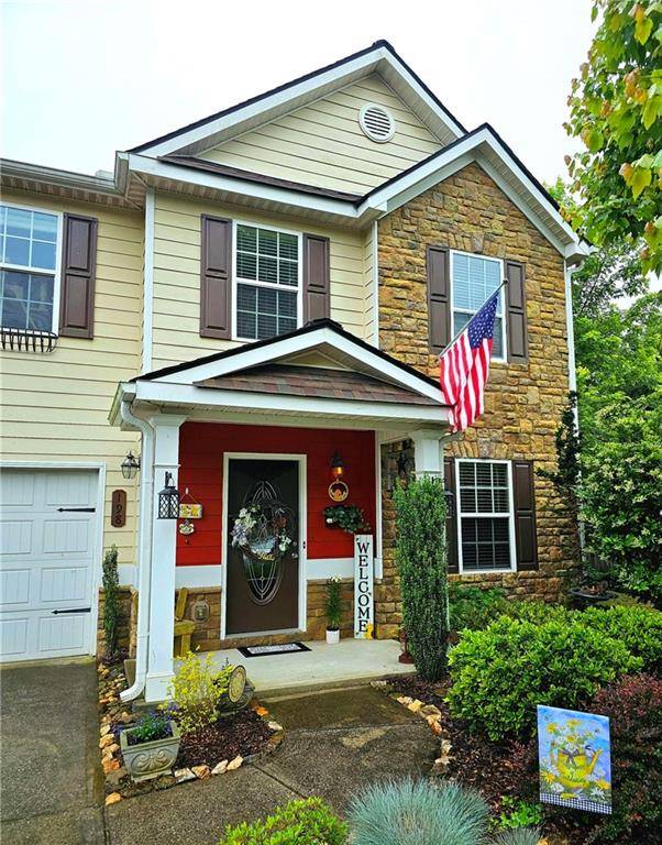 Dawsonville, GA 30534,198 Red Hawk DR