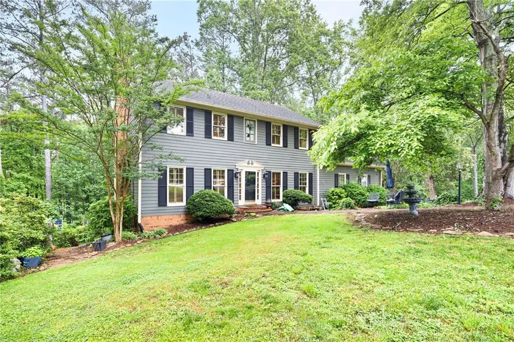 Kennesaw, GA 30152,2041 Millspring WAY NW