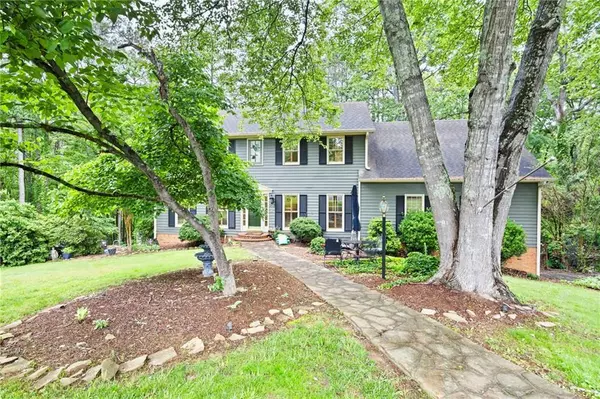 Kennesaw, GA 30152,2041 Millspring WAY NW
