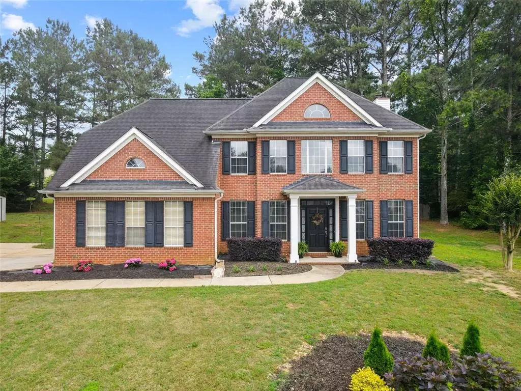 Jonesboro, GA 30236,9307 Glenleigh WAY