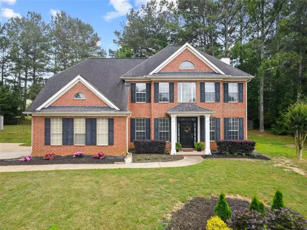 9307 Glenleigh WAY,  Jonesboro,  GA 30236