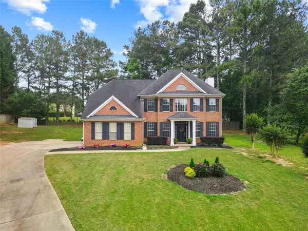 Jonesboro, GA 30236,9307 Glenleigh WAY