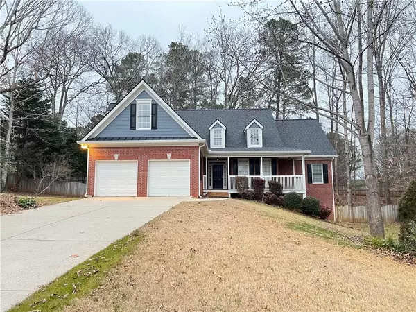 6745 Fairfield TRCE, Suwanee, GA 30024