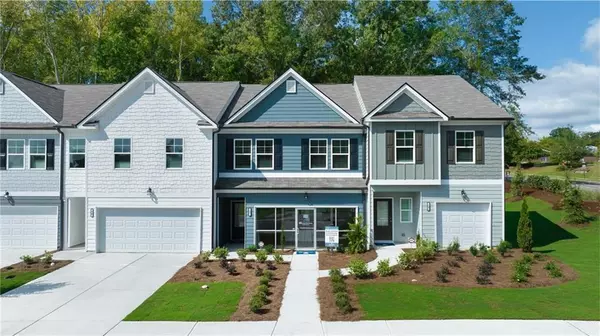 182 Jaxton ST #71, Hoschton, GA 30548