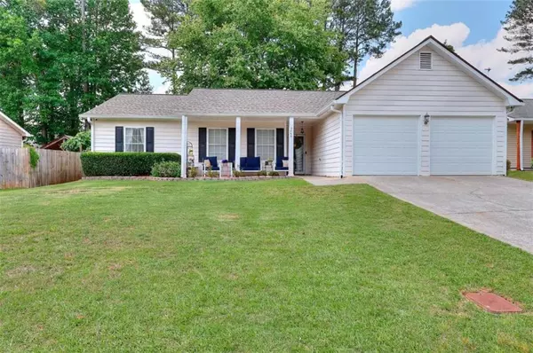 2465 Planters Cove CIR, Lawrenceville, GA 30044