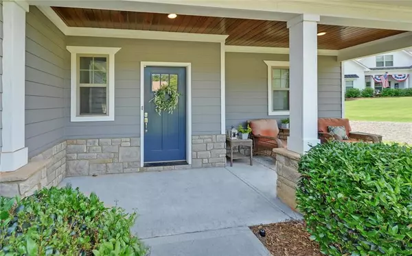 Clermont, GA 30527,6737 Little Whistle WAY