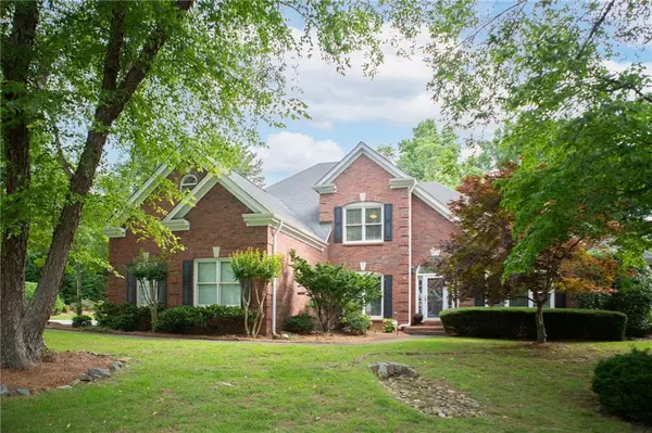 4645 Waterford DR, Suwanee, GA 30024