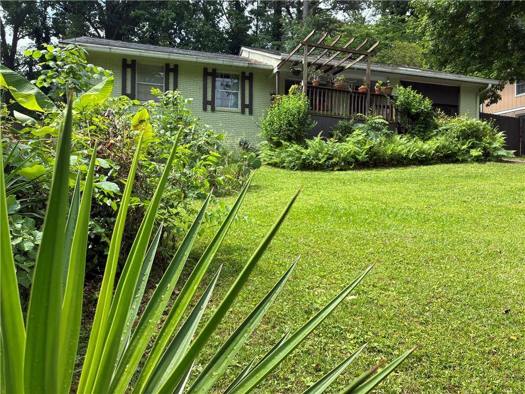 Atlanta, GA 30340,3291 Shady Oak DR