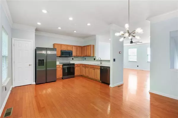 Mableton, GA 30126,6887 SLATE STONE WAY SE #3