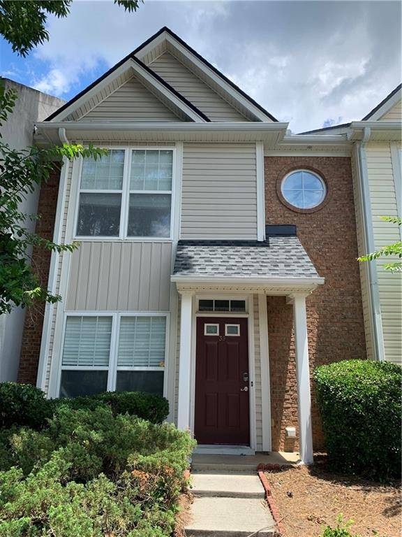 801 Old Peachtree RD NW #39, Lawrenceville, GA 30024