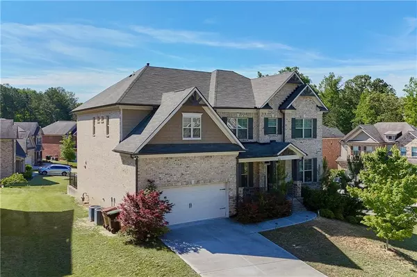 Buford, GA 30519,3259 Ivy Crossing DR