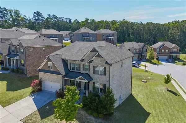 Buford, GA 30519,3259 Ivy Crossing DR