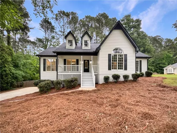 339 Warrenton DR, Douglasville, GA 30134