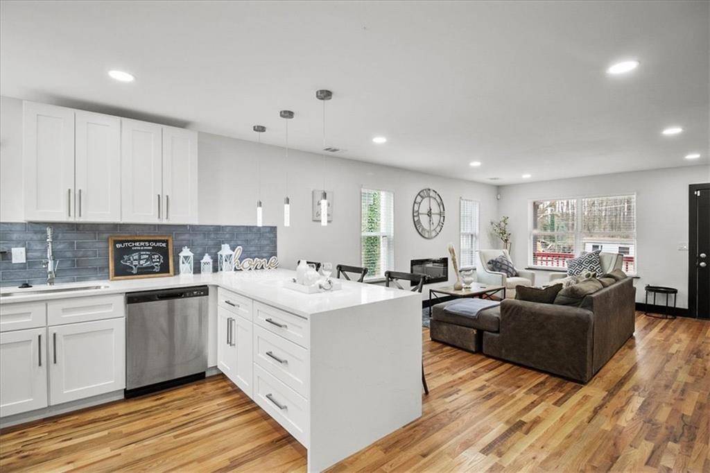Atlanta, GA 30331,4041 Blanton AVE SW