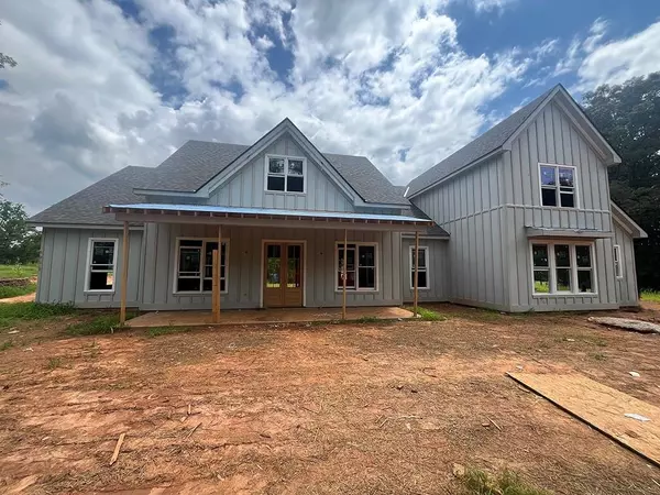 2226 Upper Burris RD, Canton, GA 30114