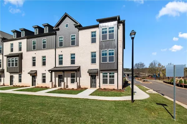 Newnan, GA 30265,202 Daybreak LN